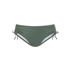 s.Oliver Bikini hlačke oliva