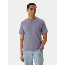 G-Star Raw Majica D28609-C812 Siva Regular Fit
