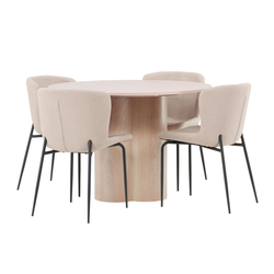 jedilnica set Dallas 3413 75cm
