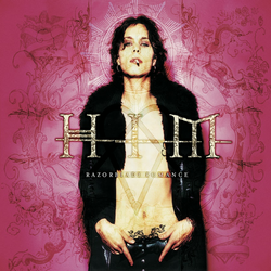 HIM - Razorblade Romance