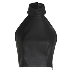 KARL LAGERFELD JEANS Top črna