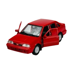 shumee WELLY FSO POLONEZ ATU PLUS RDEČA 1:34 43845