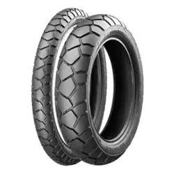 Heidenau K76 130/80-17 TL 65H M/C