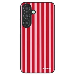 ULTIMATE CASE PowerShare za Samsung Galaxy S26 FE - Lines red