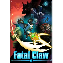 Fatal Claw Steam Key (PC) GLOBAL