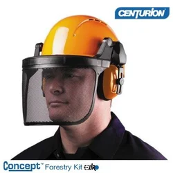 CENTURION Concept EURO – S25 Šumarski komplet