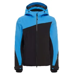 Dainese AVERA DERMIZAX EV CORE READY JACKET, muška skijaška jakna, plava 2047400071