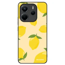 ULTIMATE CASE za Xiaomi Redmi Note 14 4G - Limoncella