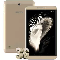 Vivax Tablet ra?unar TPC-802 3G gold