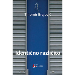 Identično različito
