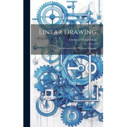 Linear Drawing: An Introduction to Technical Drawing