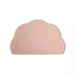 Bibs podmetač za ručavanje Boheme Blush