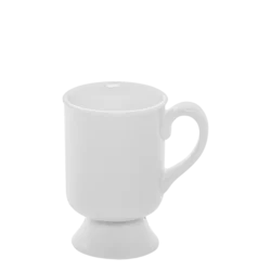 Bela velika skodelica Lunasol 190 ml - 450032
