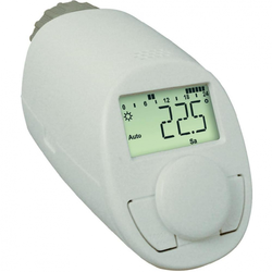 eQ-3 Radiatorski termostat 5 do 29,5 ° C EQ-3 N-regulator