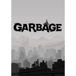 Garbage (PC) Steam Key EUROPE