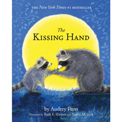Kissing Hand