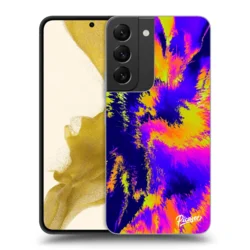 ULTIMATE CASE PowerShare za Samsung Galaxy S22 5G - Burn