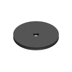 RamRods Stabilizer Weight Stainless Steel Large 4oz