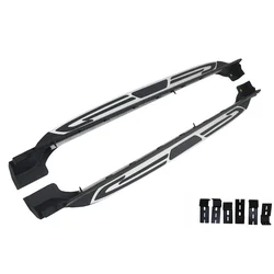 OEM Pragovi Land Rover Range Rover Evoque (2014+)