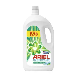 Ariel tekući deterdžent Mountain spring 3.85 l za 70 pranja