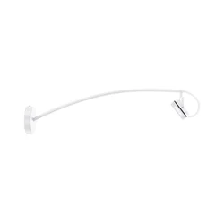 Eglo 66328-LED Spoljašnje zidno svetlo LIMIDARIO LED/20W/230V 3000K IP44 bela