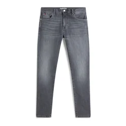 TOMMY HILFIGER Kavbojke Bleecker  marine