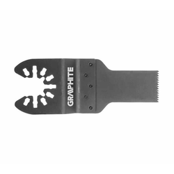 GRAPHITE Nastavci za renovator
