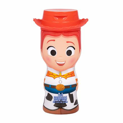 Disney Toy Story 4 Jessie gel za prhanje 350 ml za otroke