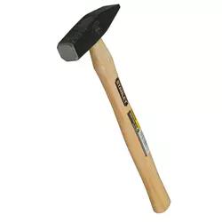 STANLEY Čekić sa drvenoma drškom 1-51-173 300g braon