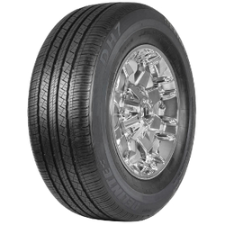 Delinte DH7 SUV ( 235/55 R17 103W )