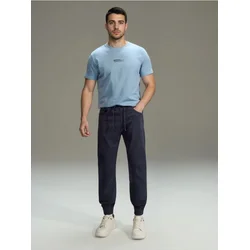 Sinsay - Jogger farmerke - indigo