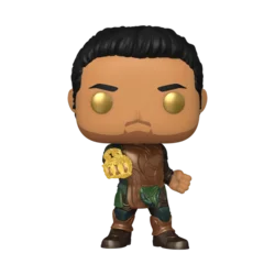 FUNKO POP MARVEL: ETERNALS - GILGAMESH W/ (GW)
