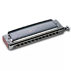 HOHNER orglice 7538/48C MELLOW TONE
