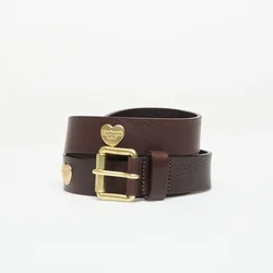 Pas Carhartt WIP Tylor Belt Tobacco/ Gold M