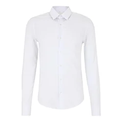 Calvin Klein Srajca Essential bela
