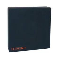 Eleven Target Foam Plus 80 x 80 x 20cm