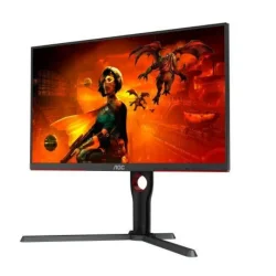 AOC monitor 27 Q27G3XMN Mini LED QHD 180Hz