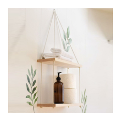 HANAH HOME Zidna polica Raf230