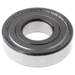 Ležaj 6306 K 2Z 30x72x19 SKF