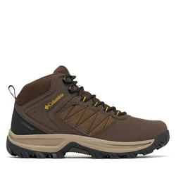 Columbia Trekking čevlji Transverse 2067401 Rjava