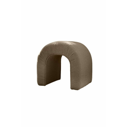 Atelier Del Sofa Tabure Nu