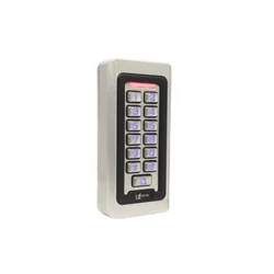 TEH-TEL Metalni RFID čitač - šifrator S602