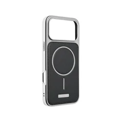 Maska za telefon iPhone 17 Pro Max 69 MagSafe Urban Leather