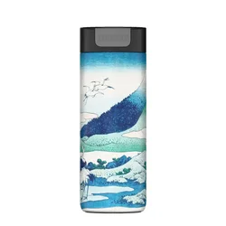shumee Termo vrček Kambukka Olympus, dvorec Umezawa v provinci Sagami, 500 ml