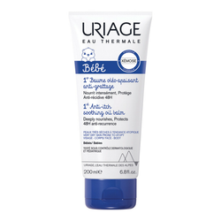 Uriage Bebe Balzam 200 ml