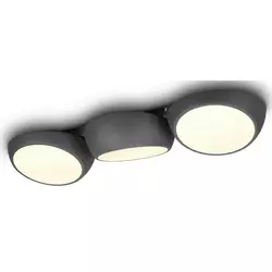 LED PLAFONJERA