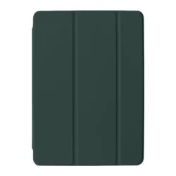 Maska na preklop Tablet Stripes za iPad Pro 10.5 zelena