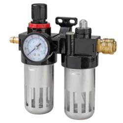 Einhell kombi filter R 3/8 ulje/voda, Reduktor pritiska ( 4135000 )