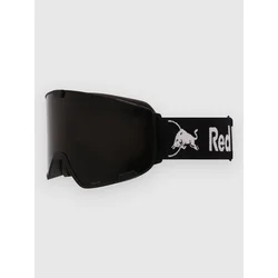 Red Bull SPECT Eyewear PARK Black Goggle smoke
