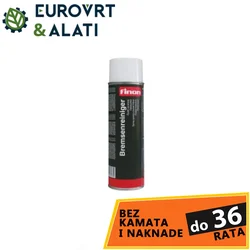 Sprej za čišcenje kočnica 500ml Finon
